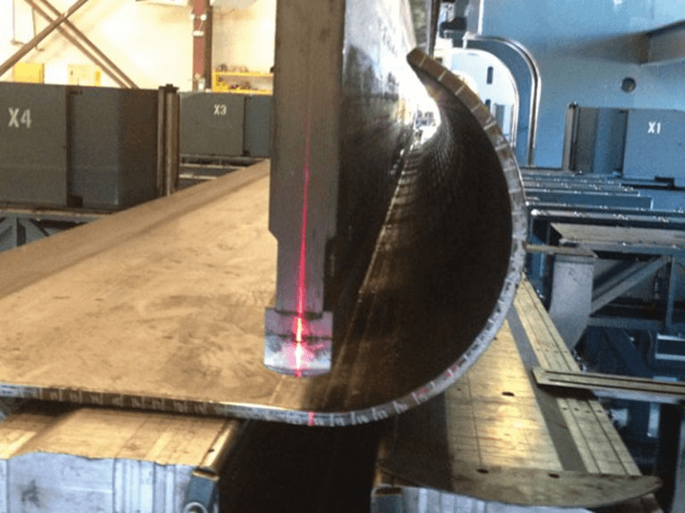 Press Brake Machine 2